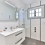 빌라 Les Sables D'olonne, Villa**** A 250m De La *