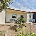 Les Sables D'olonne, Villa**** A 250m De La 빌라 La Chaume