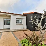 빌라 Les Sables D'olonne, Villa**** A 250m De La *