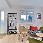 Les Sables D'olonne, Villa**** A 250m De La 빌라