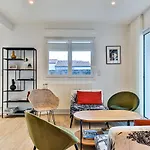 Les Sables D'olonne, Villa**** A 250m De La 빌라 *