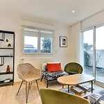 Les Sables D'olonne, Villa**** A 250m De La 빌라