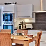 Les Sables D'olonne, Villa**** A 250m De La 빌라 *