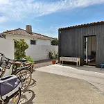 빌라 Les Sables D'olonne, Villa**** A 250m De La La Chaume