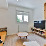 Les Sables D'olonne, Villa**** A 250m De La La Chaume
