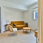 빌라 Les Sables D'olonne, Villa**** A 250m De La *