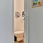 빌라 Les Sables D'olonne, Villa**** A 250m De La
