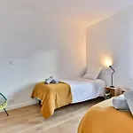 Les Sables D'olonne, Villa**** A 250m De La