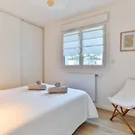 Les Sables D'olonne, Villa**** A 250m De La