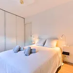 빌라 Les Sables D'olonne, Villa**** A 250m De La *