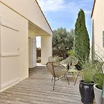 Les Sables D'olonne, Villa**** A 250m De La 빌라