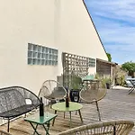 Les Sables D'olonne, Villa**** A 250m De La *