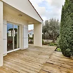 Les Sables D'olonne, Villa**** A 250m De La 빌라