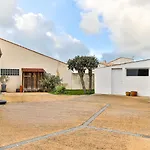 Les Sables D'olonne, Villa**** A 250m De La * La Chaume