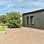 빌라 Les Sables D'olonne, Villa**** A 250m De La