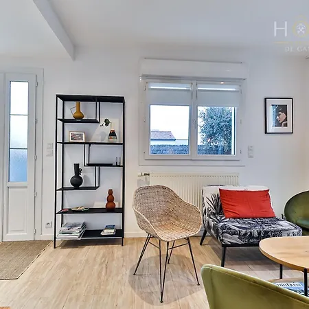 Villa Les Sables D'olonne, Villa**** A 250m De La