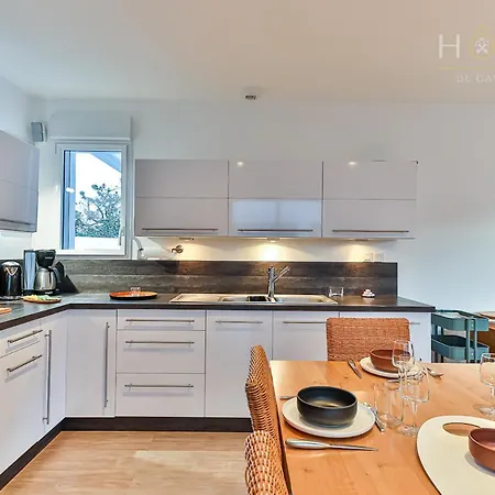 Вилла Les Sables D'olonne, Villa**** A 250m De La