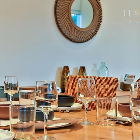 Вилла Les Sables D'olonne, Villa**** A 250m De La *