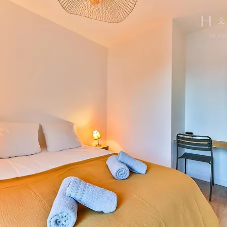 Вилла Les Sables D'olonne, Villa**** A 250m De La