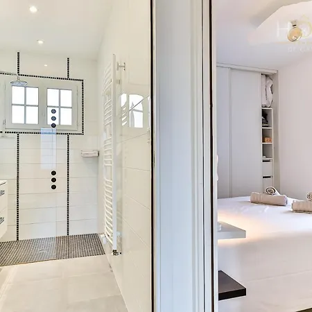 Les Sables D'olonne, Villa**** A 250m De La *