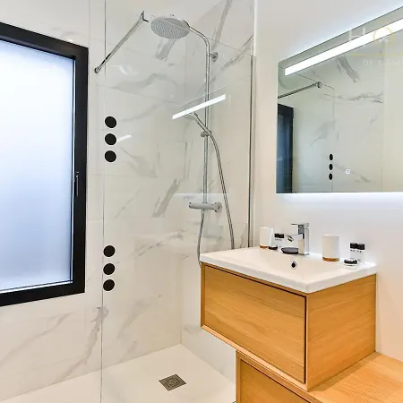 Les Sables D'olonne, Villa**** A 250m De La Вилла La Chaume