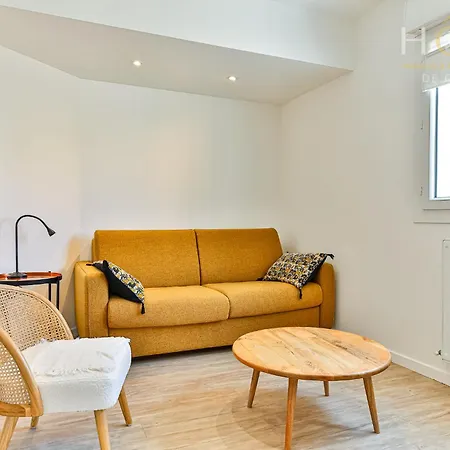 Les Sables D’olonne, Villa**** à 250m De La La Chaume