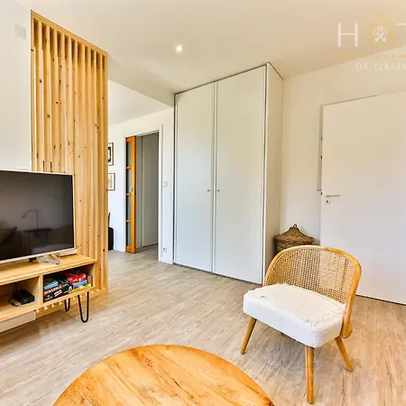 Вилла Les Sables D'olonne, Villa**** A 250m De La