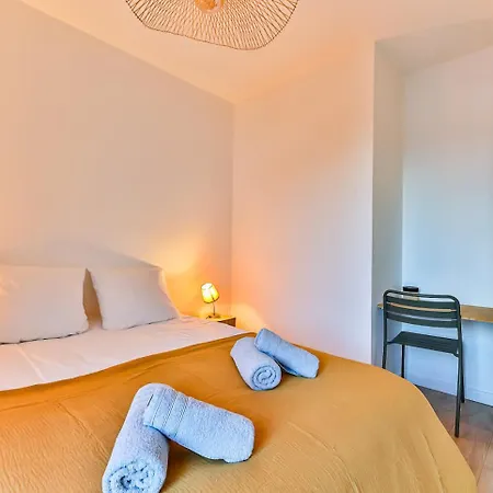 Les Sables D’olonne, Villa**** à 250m De La La Chaume