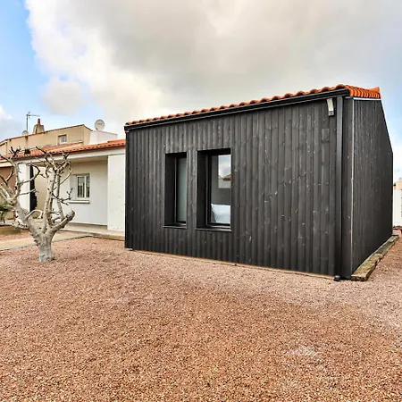 Les Sables D’olonne, Villa**** à 250m De La *