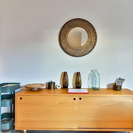 Villa Les Sables D’olonne, Villa**** à 250m De La