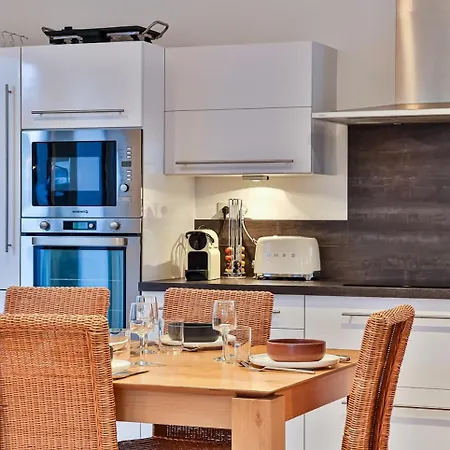 Les Sables D’olonne, Villa**** à 250m De La Villa *