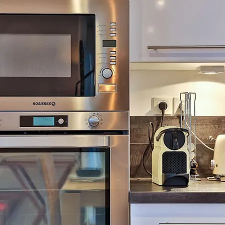 Les Sables D’olonne, Villa**** à 250m De La Villa La Chaume