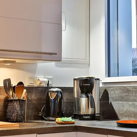 Les Sables D’olonne, Villa**** à 250m De La La Chaume