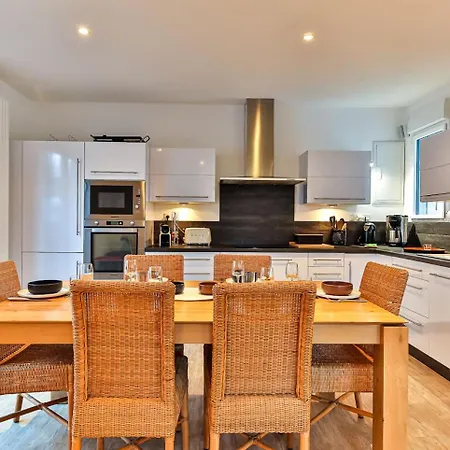 Villa Les Sables D’olonne, Villa**** à 250m De La *