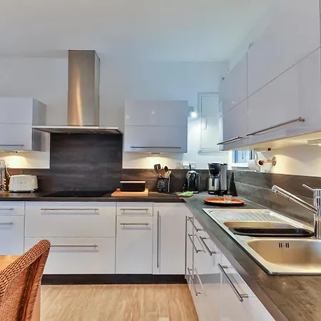 Villa Les Sables D’olonne, Villa**** à 250m De La *