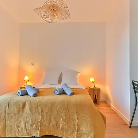 Villa Les Sables D’olonne, Villa**** à 250m De La