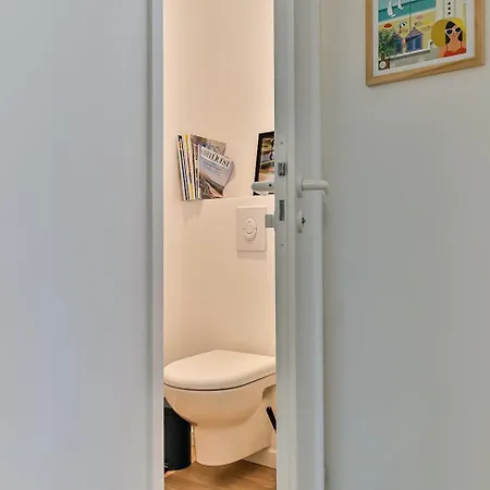 Villa Les Sables D’olonne, Villa**** à 250m De La