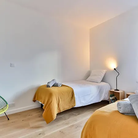 Les Sables D’olonne, Villa**** à 250m De La