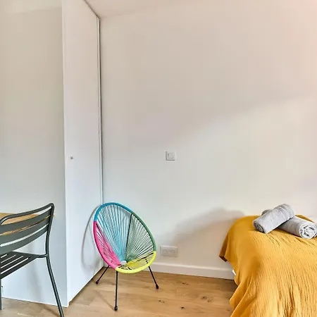 Les Sables D’olonne, Villa**** à 250m De La Villa *