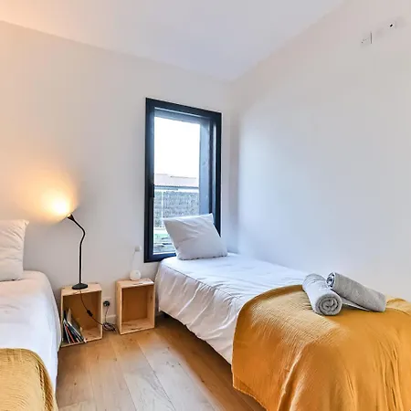 Les Sables D’olonne, Villa**** à 250m De La La Chaume