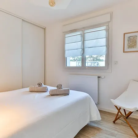 Les Sables D’olonne, Villa**** à 250m De La