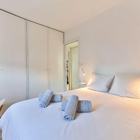 Villa Les Sables D’olonne, Villa**** à 250m De La