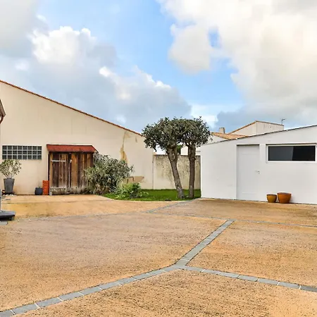 Les Sables D’olonne, Villa**** à 250m De La * La Chaume