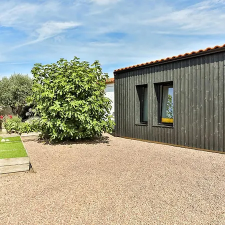 Villa Les Sables D’olonne, Villa**** à 250m De La
