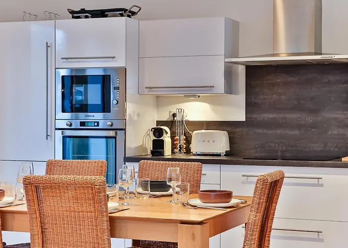 Les Sables D'olonne, Villa**** A 250m De La Villa *