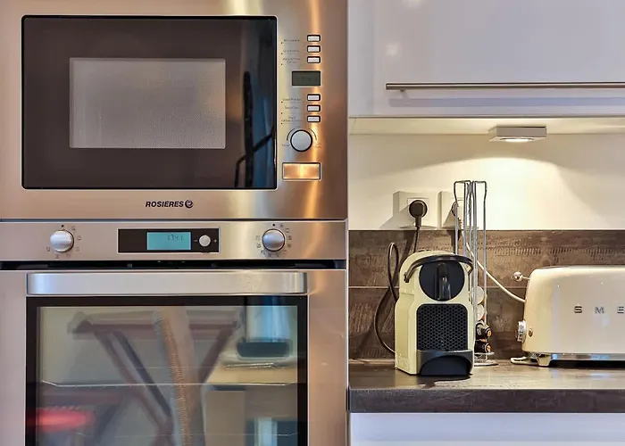 Les Sables D'olonne, Villa**** A 250m De La Villa La Chaume