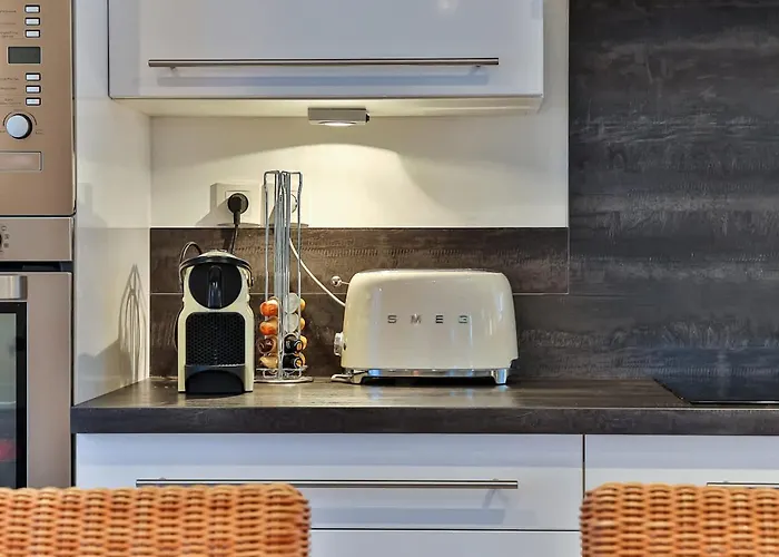 Les Sables D'olonne, Villa**** A 250m De La Villa