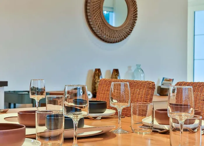 Les Sables D'olonne, Villa**** A 250m De La Villa *