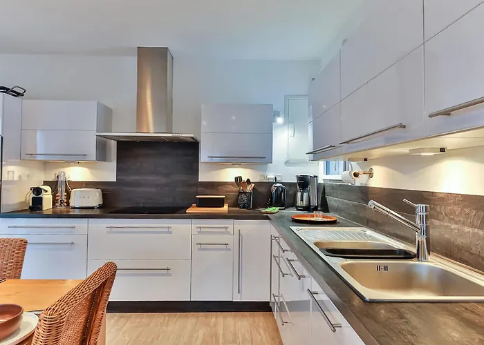 Villa Les Sables D'olonne, Villa**** A 250m De La *