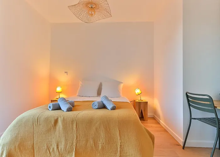 Villa Les Sables D'olonne, Villa**** A 250m De La